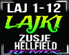 Zusje - Lajki Remix