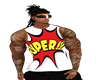 Musculosa Super