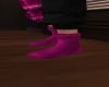 GR~ Grinchy Socks
