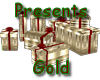 Presents-Gold