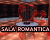 SALA ROMANTICA