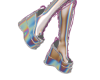 Liquid Boots