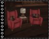 Country Coffee Chairs