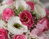 Youtube Pink weddng rose