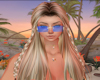 4th of July Sunglasses