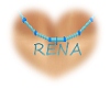 (S)RENA Necklace
