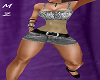 MZ Enjoy Brise ABS