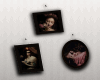 ♥ Dark Frames II