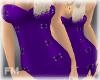 {fm} lacie purple