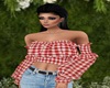 COUNTRY GINGHAM