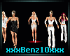^Salsa Group Dance