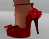 Caipira Sapato Vermelho