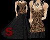 SONI GOLD GOWN 
