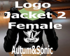 Logo Jacket 2 Female
