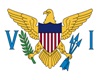 US Virgin Island Flag