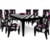 {DSD} EMO DINING TABLE