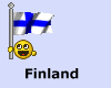 Finland flag smiley