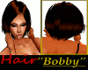 Bobbby Cut 