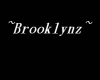 Brooklynz back tat
