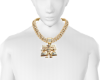 bag boy chain