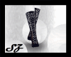 SZ Hallow ♥ Boots