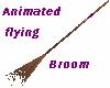 ! Fgm Flying Broom