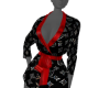 LVL XIV Sexy Robe