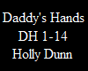 Daddy's Hands Holly Dunn