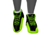 UW Prad Slime Shoes (M)
