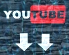 youtube letrero cartel s