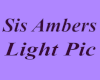 {B}Sis AmbersAvi Light-F