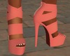 Medesto Pink shoe