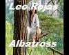 Leo Rojas Albatross Clr