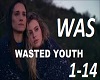 FLETCHER-Wasted Youth