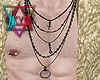 K| Wayne Necklace