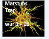 Matstubs - War 302