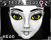 !T MSPA troll head [F]