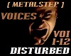 Disturbed - Voices
