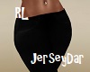 Black Pants RL
