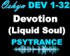 Devotion-Liquid Soul