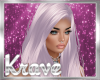 [K] DEASIA WHITE VIOLET