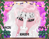 ꨄBlossom Hairꨄ