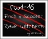MF~Scooter-Rave Witchers