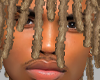 Ysl Dreads (Animated)