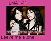 The Veronicas