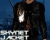 Skynet  jacket