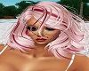 Bernita Pink Hair