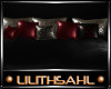 LS~DARK SOUL CHAT COUCH