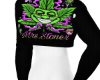 Mrs Stoner Jacket