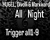HUGEL-All Night